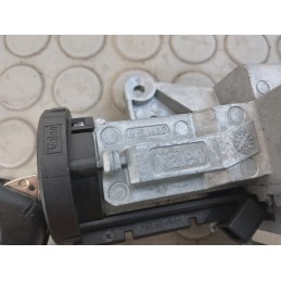 Blocchetto accensione Opel Astra H dal 2004 al 2013 cod n0501882  1687791366363