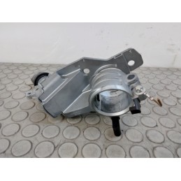Blocchetto accensione Opel Astra H dal 2004 al 2013 cod n0501882  1687791366363