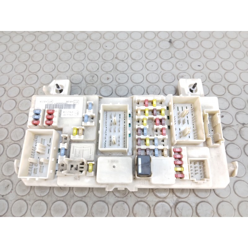 Centralina portafusibili Ford C-Max dal 2003 al 2010 cod 8m5t-14014cna  1687792179719