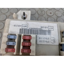 Centralina portafusibili Ford C-Max dal 2003 al 2010 cod 8m5t-14014cna  1687792179719