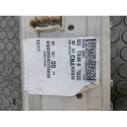 Centralina portafusibili Ford C-Max dal 2003 al 2010 cod 8m5t-14014cna  1687792179719