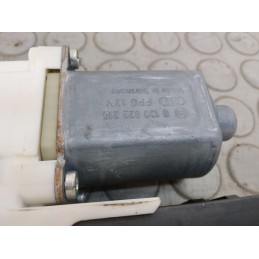 Motorino alzavetro ant sx Ford Focus II serie dal 2004 al 2011 cod 0130822215  1687858465510