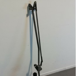 MOTORINO TERGICRISTALLI ANT.PEUGEOT 307 SW DAL 2002 AL 2008  1670252622436