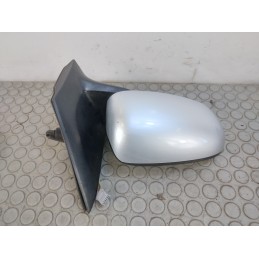 Specchietto retrovisore elettrico ant dx Nissan Almera Tino dal 1996 al 2006 3 pin  1687858957695