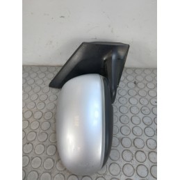 Specchietto retrovisore elettrico ant dx Nissan Almera Tino dal 1996 al 2006 3 pin  1687858957695