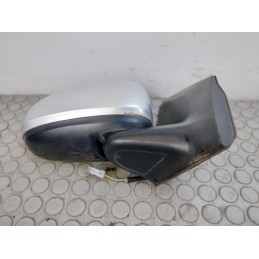 Specchietto retrovisore elettrico ant dx Nissan Almera Tino dal 1996 al 2006 3 pin  1687858957695