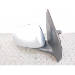 Specchietto retrovisore elettrico ant dx Nissan Almera Tino dal 1996 al 2006 3 pin  1687858957695