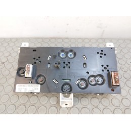 Contachilometri quadro strumenti Nissan Almera Tino dal 1998 al 2006 cod bu0711x23503  1687859685030