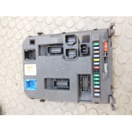 Centralina portafusibili Citroen Ds3 dal 2010 al 2015 cod 9666951980  1687861243655