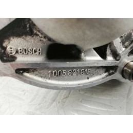 MOTORINO AVVIAMENTO PEUGEOT 206 1.4 B DAL 1998 AL 2009  2400000001539
