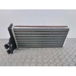 Radiatore riscaldamento elettrico Peugeot 5008 dal 2009 al 2016  1687870793615
