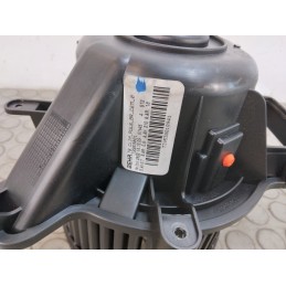 Ventola riscaldamento abitacolo Peugeot 5008 dal 2009 al 2016 cod t3953001  1687871223975