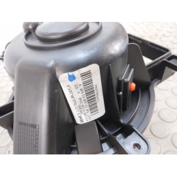 Ventola riscaldamento abitacolo Peugeot 5008 dal 2009 al 2016 cod t3953001  1687871223975