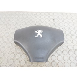 Airbag volante Peugeot 206 dal 2003 al 2012 cod 966441166zr  1687871827043