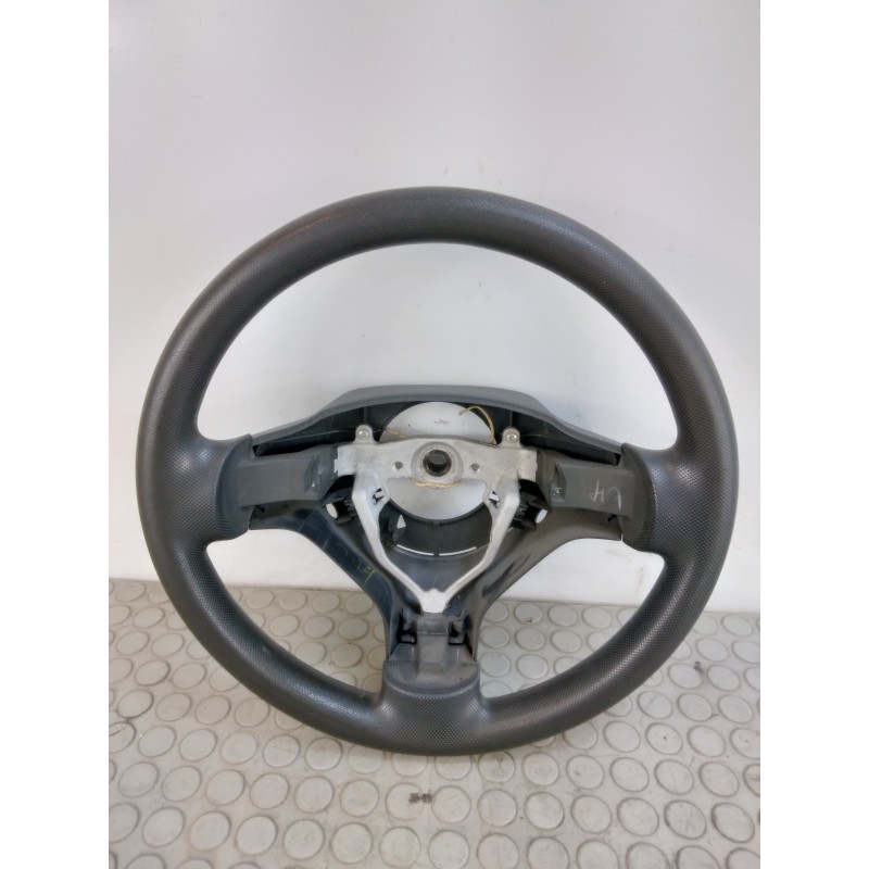 Volante sterzo Citroen C1 dal 2005 al 2014 I serie cod gs120-01840  1687872032545