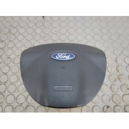 Airbag volante Ford Focus II serie dal 2004 al 2011 cod 4m51a042b85  1687872773783