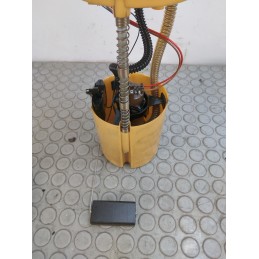 Pompa carburante galleggiante Fiat Sedici 1.9 Jtd dal 2004 al 2014 cod a2c53099636  1687875753317