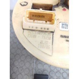 Pompa carburante galleggiante Fiat Sedici 1.9 Jtd dal 2004 al 2014 cod a2c53099636  1687875753317
