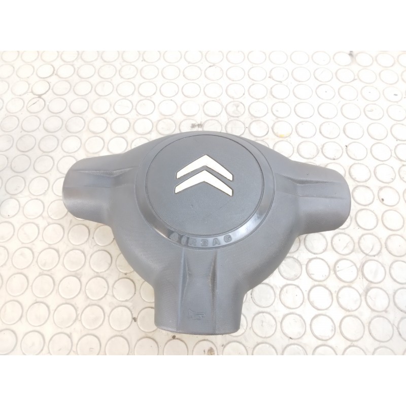 Airbag volante Citroen C1 dal 2005 al 2014 I serie  1687876252871