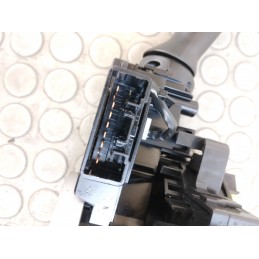 Devioluci completo di contatto spiralato Citroen C1 dal 2005 al 2014 I serie cod 17f001  1687876602324