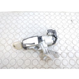 Blocchetto accensione Toyota Yaris dal 1999 al 2005 cod 89783-0d010  1687878923212