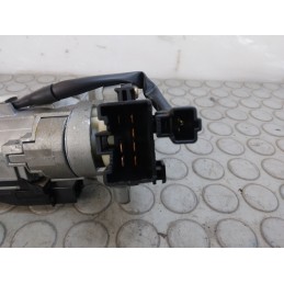 Blocchetto accensione Toyota Yaris dal 1999 al 2005 cod 89783-0d010  1687878923212
