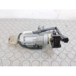 Blocchetto accensione Toyota Yaris dal 1999 al 2005 cod 89783-0d010  1687878923212