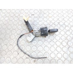 Blocchetto accensione Toyota Aygo dal 2005 al 2014 cod 73678312  1687942275285