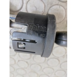 Blocchetto accensione Toyota Aygo dal 2005 al 2014 cod 73678312  1687942275285