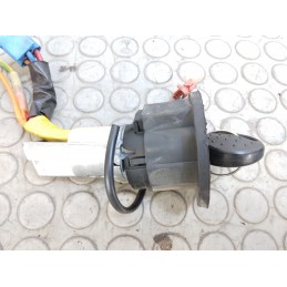 Blocchetto accensione Peugeot 206 dal 1998 al 2007 cod 9641551180  1687942485691