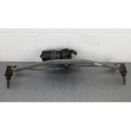 MOTORINO TERGICRISTALLI ANTERIORE RENAULT KANGOO DAL 1997 AL 2008  2400000003625