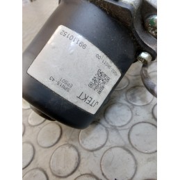 Piantone sterzo elettrico Citroen C1 dal 2005 al 2014 cod 45250-0h011-00  1687943058795