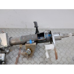 Piantone sterzo elettrico Citroen C1 dal 2005 al 2014 cod 45250-0h011-00  1687943058795
