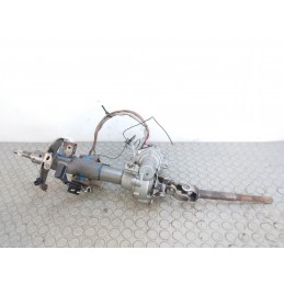 Piantone sterzo elettrico Citroen C1 dal 2005 al 2014 cod 45250-0h011-00  1687943058795