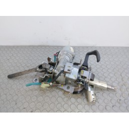 Piantone sterzo elettrico Renault Clio dal 2003 al 2009 II serie cod 8200091805  1687943342153