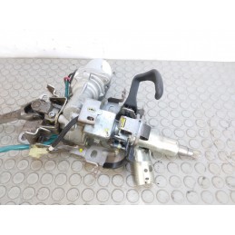 Piantone sterzo elettrico Renault Clio dal 2003 al 2009 II serie cod 8200091805  1687943342153