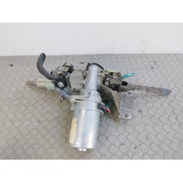Piantone sterzo elettrico Renault Clio dal 2003 al 2009 II serie cod 8200091805  1687943342153