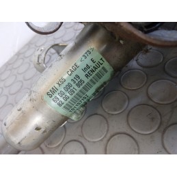 Piantone sterzo elettrico Renault Clio dal 2003 al 2009 II serie cod 8200091805  1687943342153