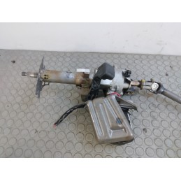 Piantone sterzo elettrico Toyota Yaris dal 1999 al 2005 I serie cod 6900000472  1687943599359