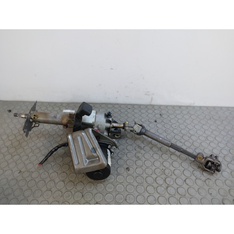Piantone sterzo elettrico Toyota Yaris dal 1999 al 2005 I serie cod 6900000472  1687943599359