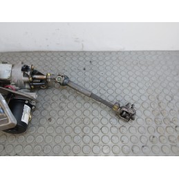 Piantone sterzo elettrico Toyota Yaris dal 1999 al 2005 I serie cod 6900000472  1687943599359
