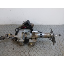 Piantone sterzo elettrico Toyota Yaris dal 1999 al 2005 I serie cod 6900000472  1687943599359