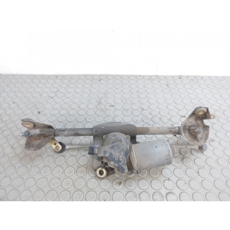Motorino tergicristallo ant Toyota Yaris I serie dal 1999 al 2005 cod 85110-0d020  1687959906233