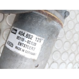 Motorino tergicristallo ant Toyota Yaris I serie dal 1999 al 2005 cod 85110-0d020  1687959906233
