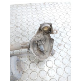Motorino tergicristallo ant Toyota Yaris I serie dal 1999 al 2005 cod 85110-0d020  1687959906233