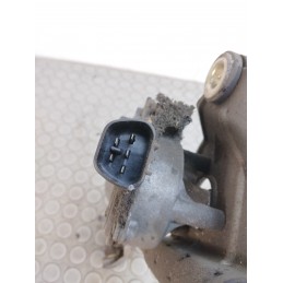 Motorino tergicristallo ant Toyota Yaris I serie dal 1999 al 2005 cod 85110-0d020  1687959906233