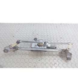 Motorino tergicristallo ant Toyota Yaris I serie dal 1999 al 2005 cod 85110-0d020  1687959906233