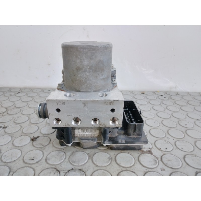 Centralina pompa abs Peugeot 5008 dal 2009 al 2016 cod 0265230879 9664532380  1687960727308