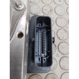 Centralina pompa abs Fiat Punto Evo 1.3 MJT dal 2009 al 2012 cod 0265242838 51729837  1687961682309