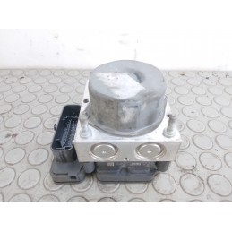 Centralina pompa abs Fiat Punto Evo 1.3 MJT dal 2009 al 2012 cod 0265242838 51729837  1687961682309